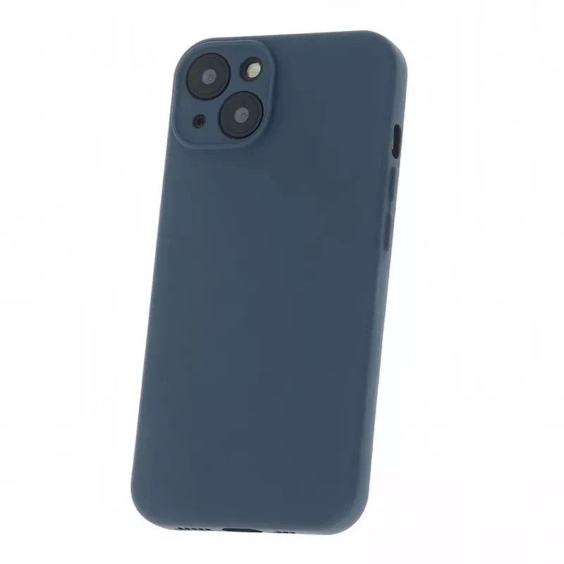 TFO silikoninis dėklas, skirtas Xiaomi Redmi A7 Pro - tamsiai mėlynas