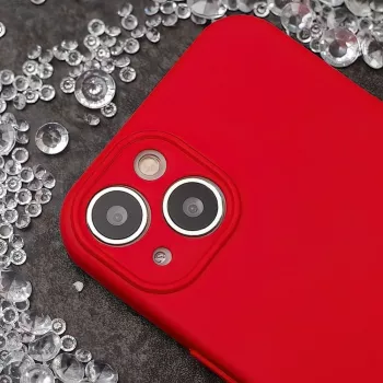 TFO Silikoninis dėklas, skirtas Xiaomi Redmi A7 Pro - raudonas
