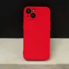 TFO Silikoninis dėklas, skirtas Xiaomi Redmi A7 Pro - raudonas