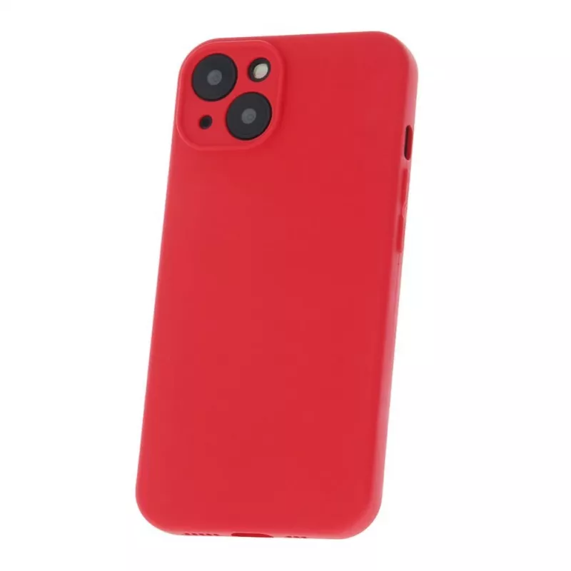 TFO Silikoninis dėklas, skirtas Xiaomi Redmi A7 Pro - raudonas
