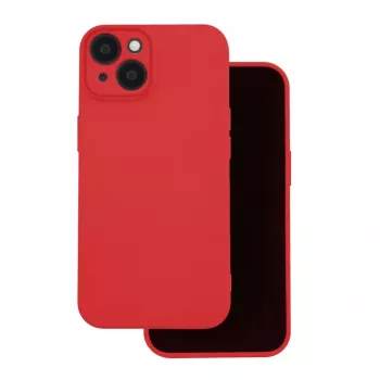 TFO Silikoninis dėklas, skirtas Xiaomi Redmi A7 Pro - raudonas