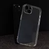 TFO Slim Case 2 mm, skirtas iPhone 17 Pro 6.3 / iPhone 18 Pro 6.3, permatomas