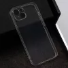 TFO Slim Case 2 mm, skirtas iPhone 17 Pro 6.3 / iPhone 18 Pro 6.3, permatomas