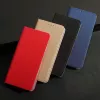 TFO Smart Magnet Case, skirtas Samsung Galaxy A27 5G, raudona