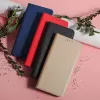 TFO Smart Magnet Case, skirtas Samsung Galaxy A27 5G, raudona