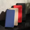 TFO Smart Magnet Case, skirtas Samsung Galaxy A27 5G, raudona