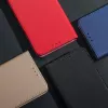 TFO Smart Magnet Case, skirtas Samsung Galaxy A27 5G, raudona