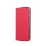 TFO Smart Magnet Case, skirtas Samsung Galaxy A27 5G, raudona