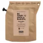 The Brew Company Colombia vidutinio skrudinimo malta kava užplikymo maišeliuose, 100% arabika, Fairtrade, 20 g vienkartinė