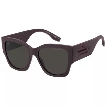 THE MARC JACOBS Moteriški akiniai nuo saulės MARC859SB3V (55/16/145 mm)