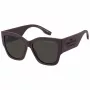 THE MARC JACOBS Moteriški akiniai nuo saulės MARC859SB3V (55/16/145 mm)
