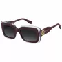 THE MARC JACOBS Moteriški Akiniai nuo Saulės MARC850SLHF - 54/19/140 mm