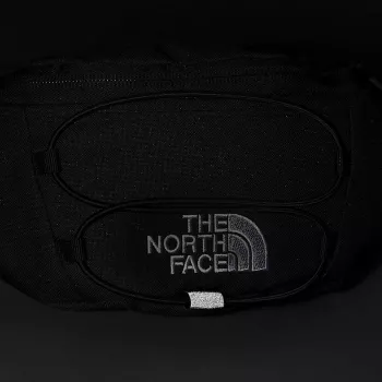 The North Face Jester Lumbar Juosmens krepšys TNF Black