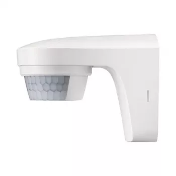 THEBEN THE theLuxa S180 WH judesio detektorius montavimui ant sienos, 180°, max 12 m, baltas