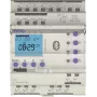 Theben TR 644 top3 BLE RC skaitmeninis laikmatis, metinė programa, 2 kanalų, DIN bėgelio 6440330