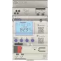 Theben TR 648 top3 RC KNX metinis laiko jungiklis, 2 kanalų, DIN bėgelio, 16 A, GPS, Astro, 800 programų 6489130