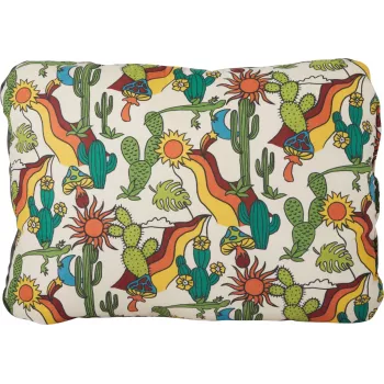 Therm-a-Rest Compressible Pillow Cinch Desert