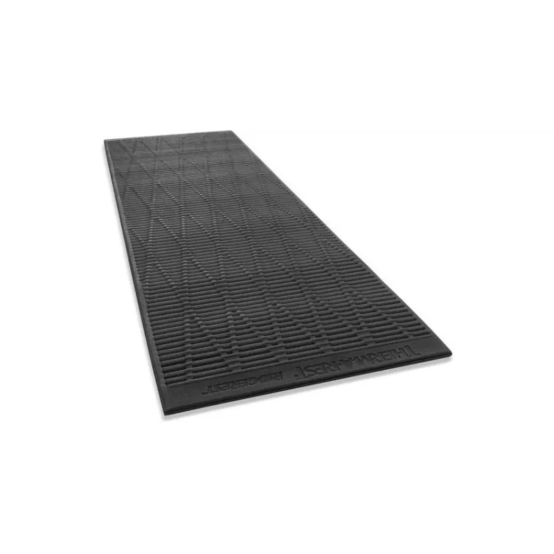 Therm-a-Rest RidgeRest Classic miegamasis kilimėlis 51 x 183 cm anglies spalvos