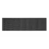 Therm-a-Rest RidgeRest Classic miegamasis kilimėlis 51 x 183 cm anglies spalvos