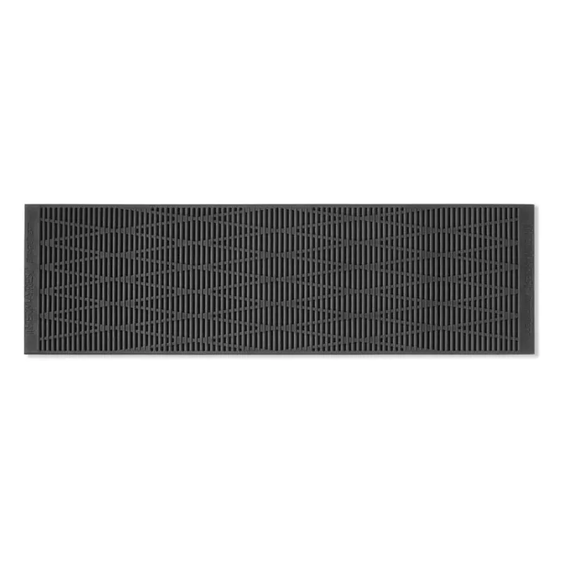 Therm-a-Rest RidgeRest Classic miegamasis kilimėlis 51 x 183 cm anglies spalvos