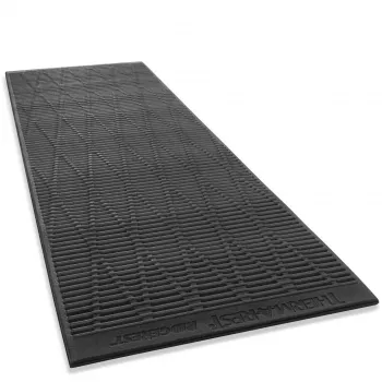 Therm-a-Rest RidgeRest Classic miegamasis kilimėlis 51 x 183 cm anglies spalvos