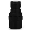 Thermal Grizzly DeltaMate greitasis jungtis, vyriškoji - F, juoda (TG-DM-QDC-0020)