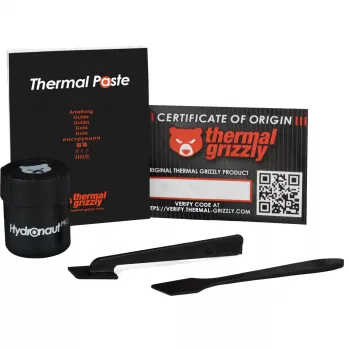 Thermal Grizzly Hydronaut Pro - 30 g (Neon Green)