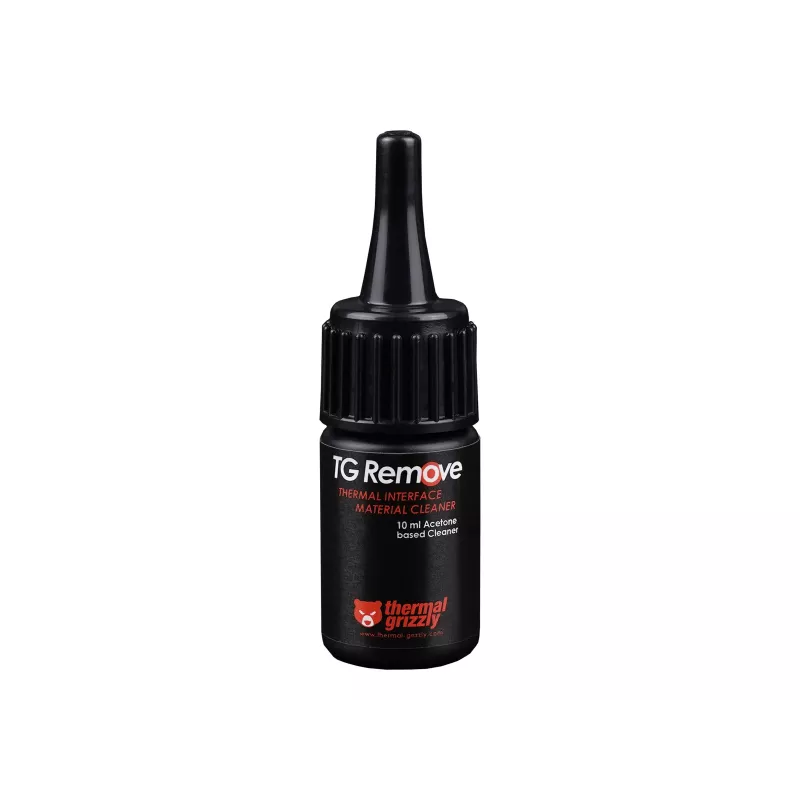 Thermal Grizzly TG Remove terminės pastos valiklis 50 ml TG-AR-100