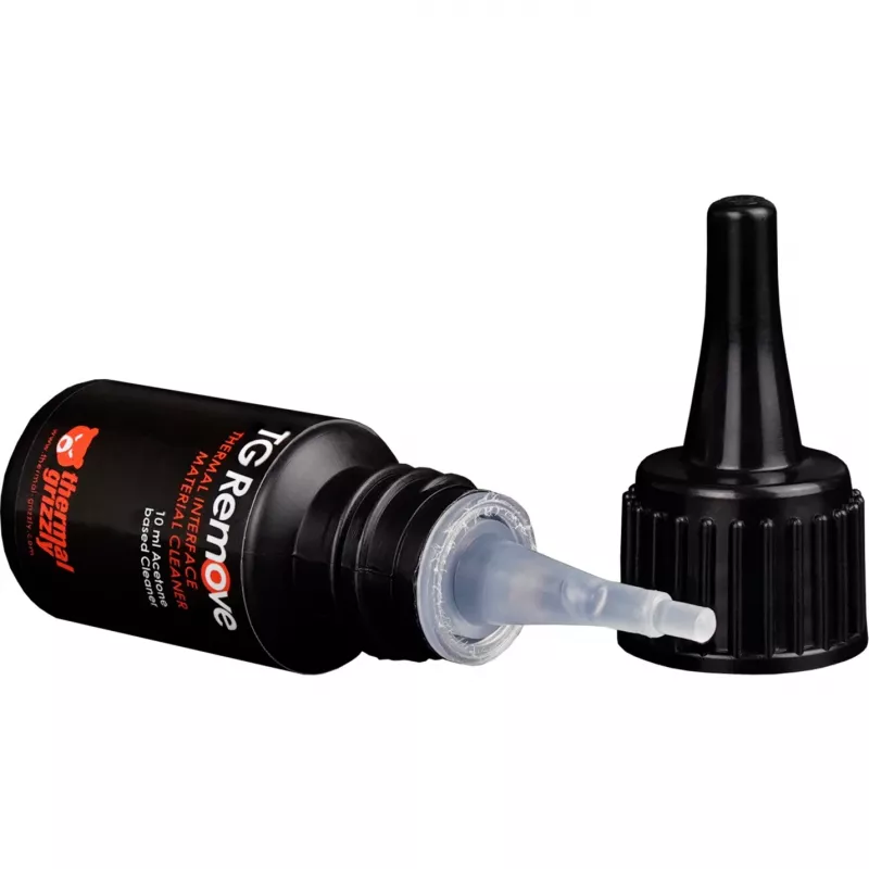 Thermal Grizzly TG Remove terminės pastos valiklis 50 ml TG-AR-100