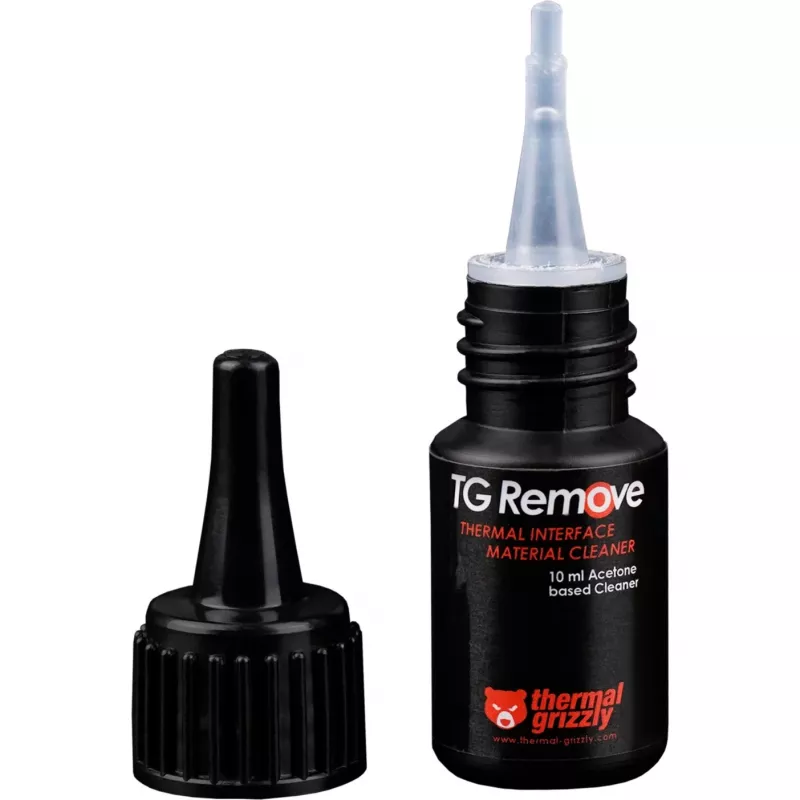 Thermal Grizzly TG Remove terminės pastos valiklis 50 ml TG-AR-100