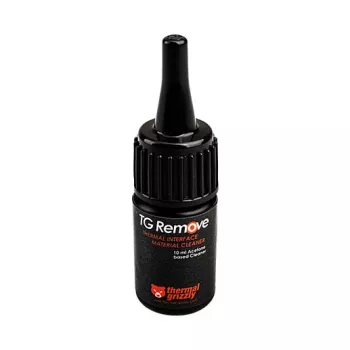 Thermal Grizzly TG Remove terminės pastos valiklis 50 ml TG-AR-100