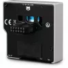 Thermal Grizzly WireView Pro II GPU galios stebėjimo įrenginys - baltas, atvirkštinis (12V-2x6-Pin, USB-C)