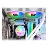 Thermalright Aqua Elite V6 RGB 240mm All-in-One Liquid Cooler (Balta)