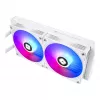 Thermalright Aqua Elite V6 RGB 240mm All-in-One Liquid Cooler (Balta)