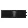 Thermalright Frozen Horizon V2 RGB 360mm AIO skysčio aušintuvas CPU, juodas ARGB
