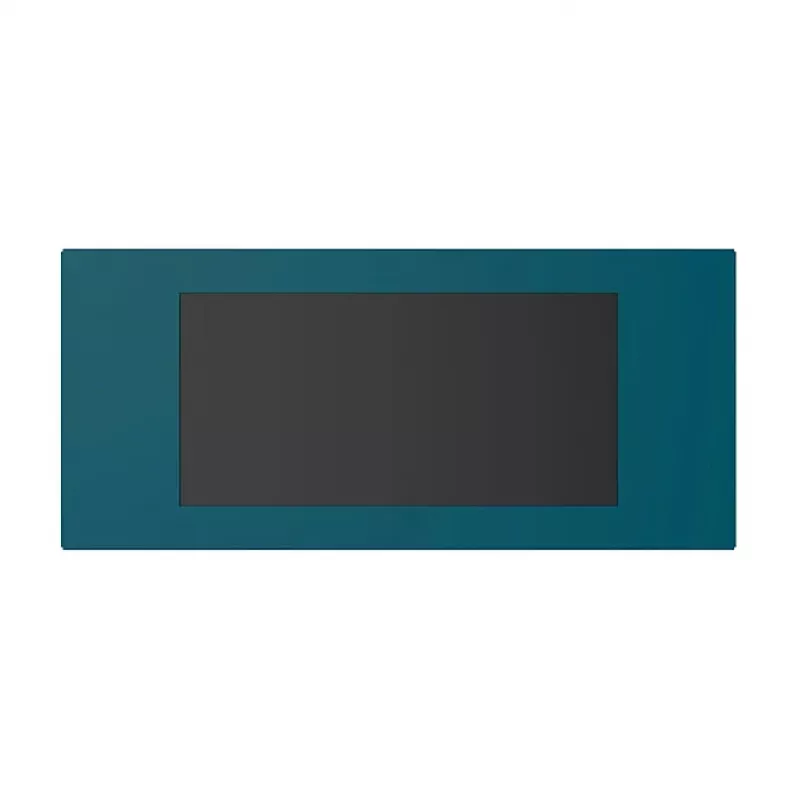 Thermaltake 6.0 inch LCD Panel Kit, skirtas View 600 TG – juodas, USB 2.0, 480x800, kompiuterio stebėjimas