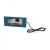 Thermaltake 6.0 inch LCD Panel Kit, skirtas View 600 TG – juodas, USB 2.0, 480x800, kompiuterio stebėjimas