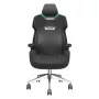Thermaltake Argent E700 Gaming Chair Turquoise