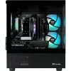 Thermaltake FTW A-Line Air 5060 (Juodas/Skaidrus, Windows 11 Pro)