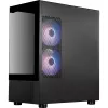 Thermaltake FTW A-Line Air 5060 (Juodas/Skaidrus, Windows 11 Pro)