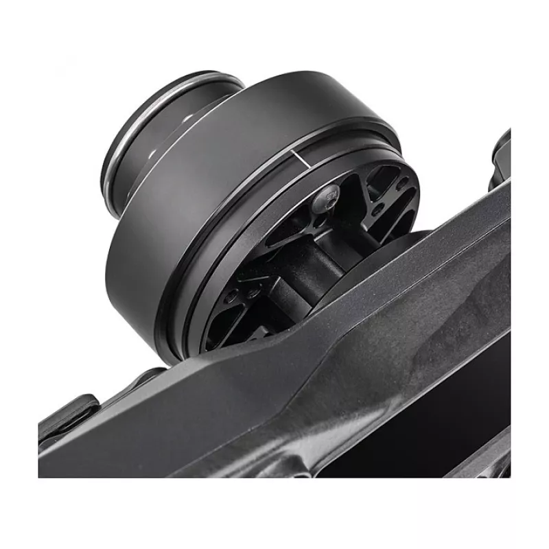 Thermaltake GRA TTG XRW Quick Release Adapter - G1/4 colio juodas žalvaris