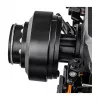 Thermaltake GRA TTG XRW Quick Release Adapter - G1/4 colio juodas žalvaris