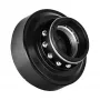 Thermaltake GRA TTG XRW Quick Release Adapter - G1/4 colio juodas žalvaris