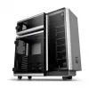 Thermaltake Level 20 Tempered Glass Edition pilno bokšto korpusas, pilka/juoda, ARGB ventiliatoriai