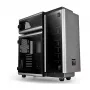 Thermaltake Level 20 Tempered Glass Edition pilno bokšto korpusas, pilka/juoda, ARGB ventiliatoriai