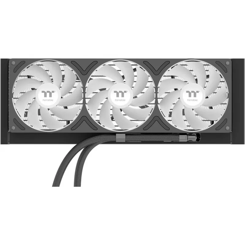 Thermaltake ST360 Ultra (Juoda, 7 IPS LCD)
