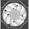 Thermaltake SWAFAN 120 EX INFINITY Black 3-Pack 120mm PWM ARGB ventiliatorius