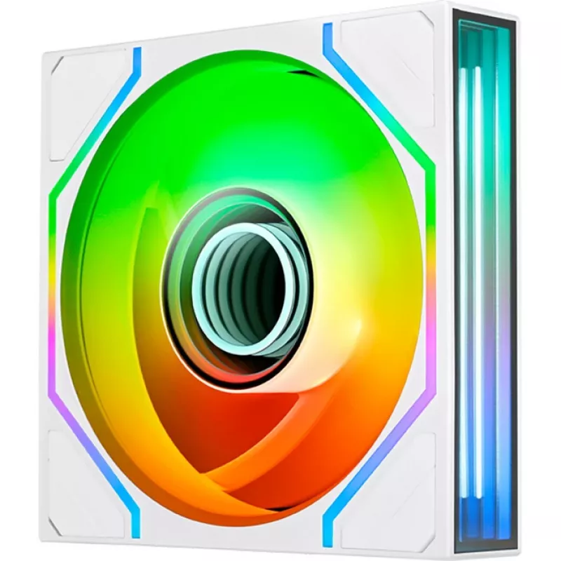 Thermaltake SWAFAN INFINITY EX12 ARGB Sync White 3Pack