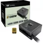 Thermaltake Toughpower GX3 SE 1200W Non-Modular ATX Power Supply Black