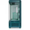 Thermaltake View 600 TG Transformative Teal Full Tower Case, Temperuotas Stiklas, ARGB